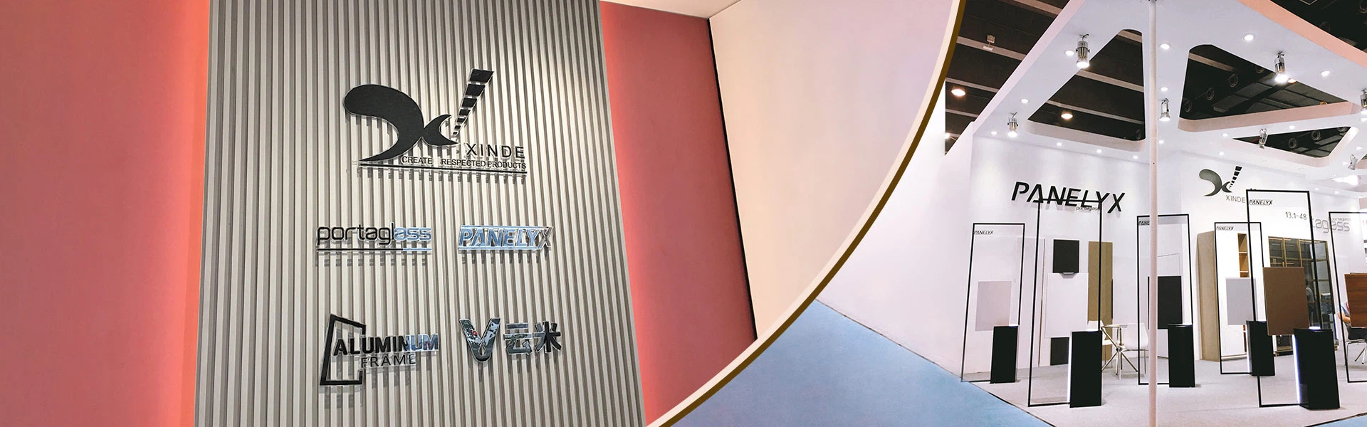 China glass and cabinet Manufacturer